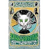 Dirk Gently, agenzia investigativa olistica