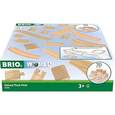Bestsellers: De beste items in Speelsets trein & spoor voor kinderen op basis van de aankopen van -klanten