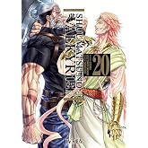 Shuumatsu No Valkyrie-Record of Ragnar&ouml;k 20
