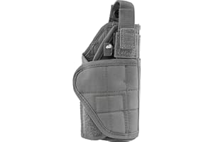 Viper TACTICAL Modular - Verstellbares Holster - Titan