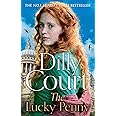 The Lucky Penny: The brand-new heartwarming historical fiction romance from the No. 1 Sunday Times bestselling saga author...: Book 7 (The Rockwood Chronicles)