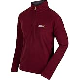 Regatta Thompson - Men's Fleece Jacket, Colour 633