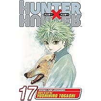 Amazon.fr - Hunter x Hunter, Vol. 16 (Volume 16) - Togashi