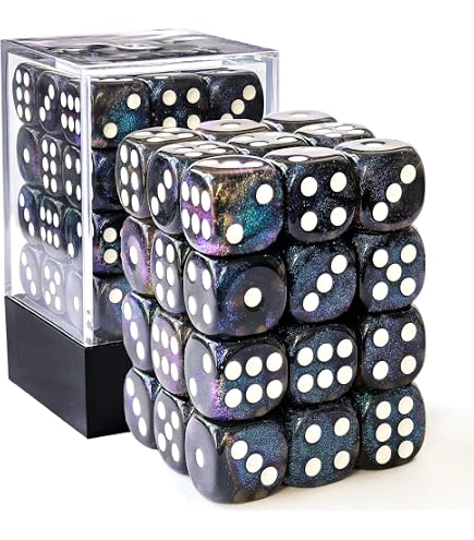 15 Cubes En Plastique Blanc Noris Spiele - 16mm, Pour Jeux De Société Ou DIY