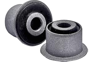 Unigom 391074 Silentblock brazo delantero, juego de 2