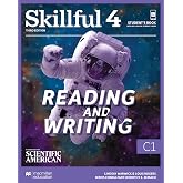 Skillful. C1. Student's book. Pack. Reading and writing. Per le Scuole superiori. Con app. Con e-book (Vol. 4)