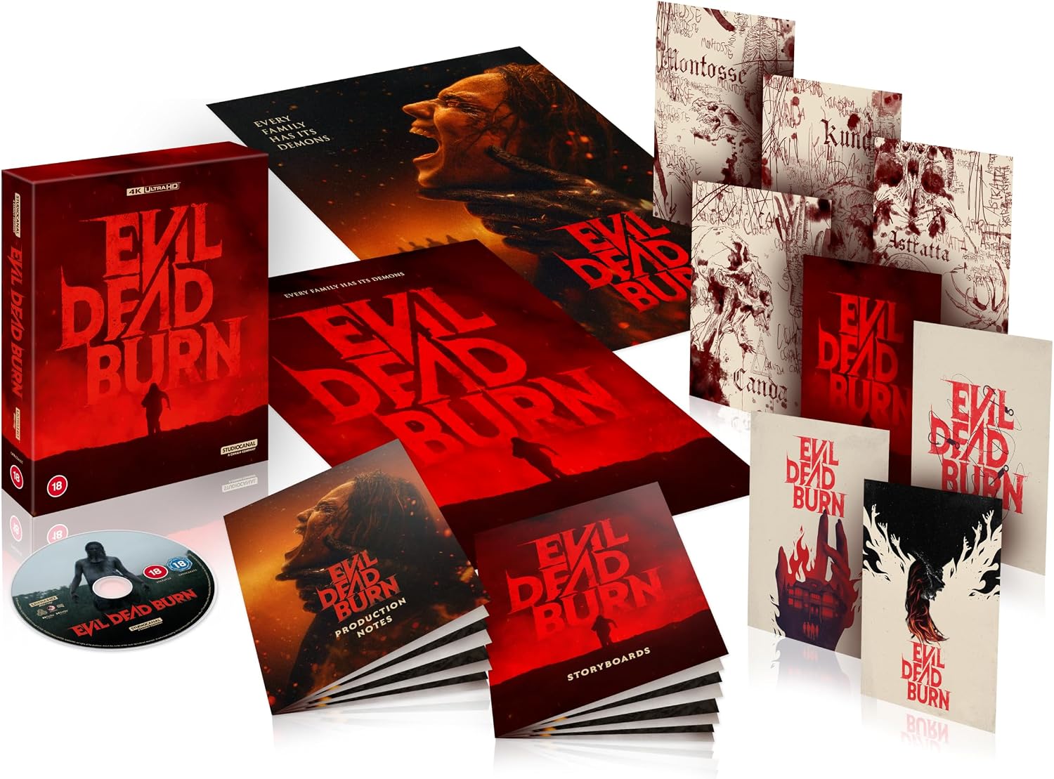 À Qui S'adresse le Evil Dead Burn Ultimate Collector s Edition 4 ? Profils Recommandés