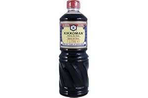 Kikkoman Salsa di Soia - 1000 ml