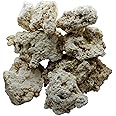 Aquarium Ocean Dry Reef Rock 20kg (18-30cm Pieces)