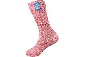THE NORDIC SOCK COMPANY Icelandic Saga Socks