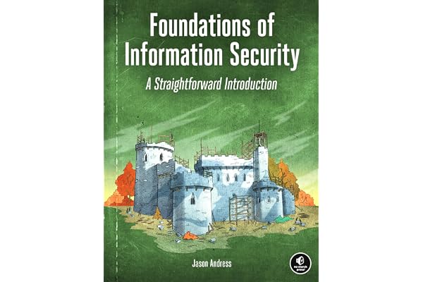 Foundations of Information Security: A Straightforward Introduction