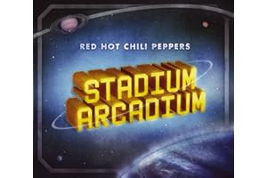 Stadium Arcadium
