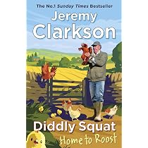 Diddly Squat: The Farmer's Dog: From Farming Fiascos to Pub