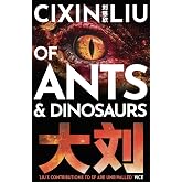 Of Ants and Dinosaurs
