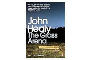 PENGUIN CLASSICS The Grass Arena: An Autobiography