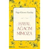 My Dream Tree Mimosa
