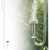 Aquario Neo Co2 Diffuser Curved Original S