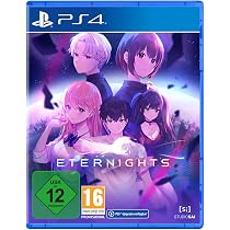 Jeu Soul Hackers 2 - Version PlayStation 4 (PS4) - Neuf Sous Blister Scellé - Édition Française