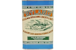 Rylard VG 61 Defender, Primer per Legno Unisex Adulto