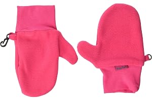 Playshoes unisex vantar fleece, ROSA, 2 (ca. 2-4 Jahre)