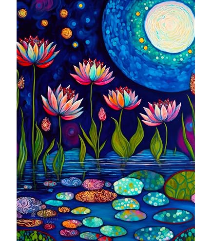 Cross & Glory Puzzles – Owl Oasis – 1000 Teile – Premium Puzzle Für Erwachsene – 50,8 X 68,6 Cm – Satinierte Box
