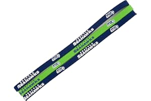LITTLEARTH NFL Elastic Headband