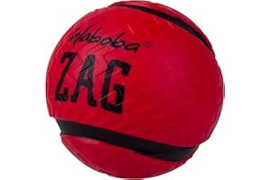 Waboba Water Bouncing Zag Ball, Multicolor