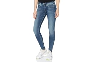 G-STAR RAW Lynn Skinny' Vaqueros para Mujer