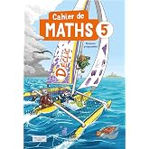 Cahier de Maths 5e D&eacute;clic