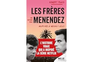 Les frères Menendez: Meurtres à Beverly Hills