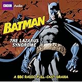 The Batman: Lazarus Syndrome