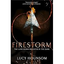 Starborn: 1 (The Worldmaker Trilogy, 1) : Hounsom, Lucy: Amazon.co ...