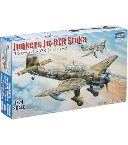 Maquette Trumpeter 02411 - Focke-Wulf Fw 190 D-9 - 1/24 - Kit De Montage Neuf