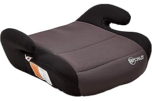 My Child Brundle Group 2/3 Booster, Grey, 700 g