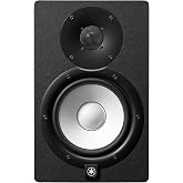 Yamaha HS7 Active Studio Reference Monitor