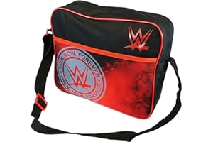 Just Character WWE Kids School Bags