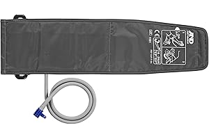 A&D Medical - Manguito tensiómetro para brazo pequeño, 17-24 cm