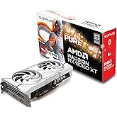 SAPPHIRE PURE AMD RADEON&trade; RX 9060 XT GAMING OC 16GB DUAL HDMI/DP GPU, Ekran Kartı