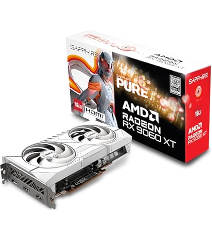 Sapphire NITRO+ AMD RX 6950 XT PURE GAMING OC 16 GB GDDR6