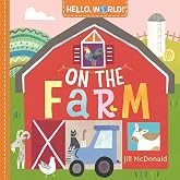 Hello, World!  On the Farm