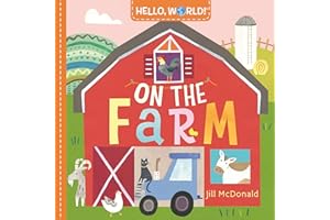 Hello, World! On the Farm
