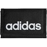 adidas Unisex Adult Linear Wallet