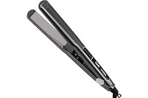 Lisseur Planche à Cheveux Professionnel Lizze Extreme 250 Degrés