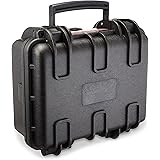 Amazon Basics - Hartschalen-Kamerakoffer, klein