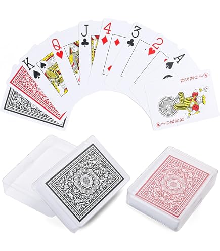 その他 DAISO Playing Cards Daiso Japan Circus Blue Playing Cards | PICK.A.ROO