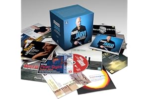 The Complete Erato Recordings