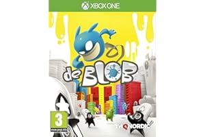 THQ NORDIC De Blob 1