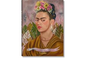Frida Kahlo. 40th Ed. (45th Edition)