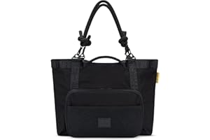 Johnny Urban Weekender Women - Cassie - składana torba na zakupy na bagaż podręczny, sport i podróż, mała torba podróżna, wodoodporna