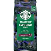 Starbucks Dark Espresso Roast &Ccedil;ekirdek Kahve 200g